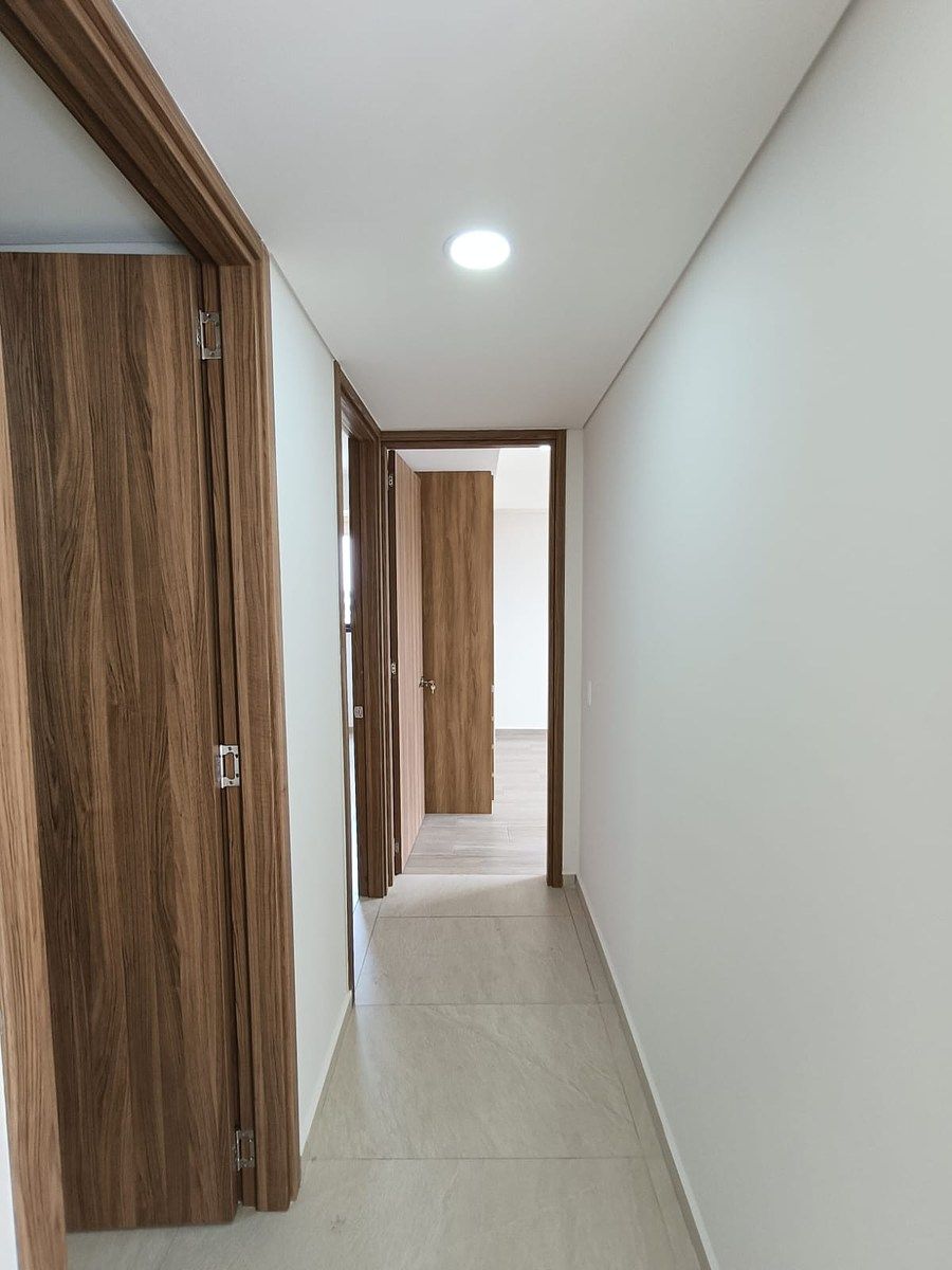Apartment in Prados de Providencia, Guadalajara, photo 7 of 27