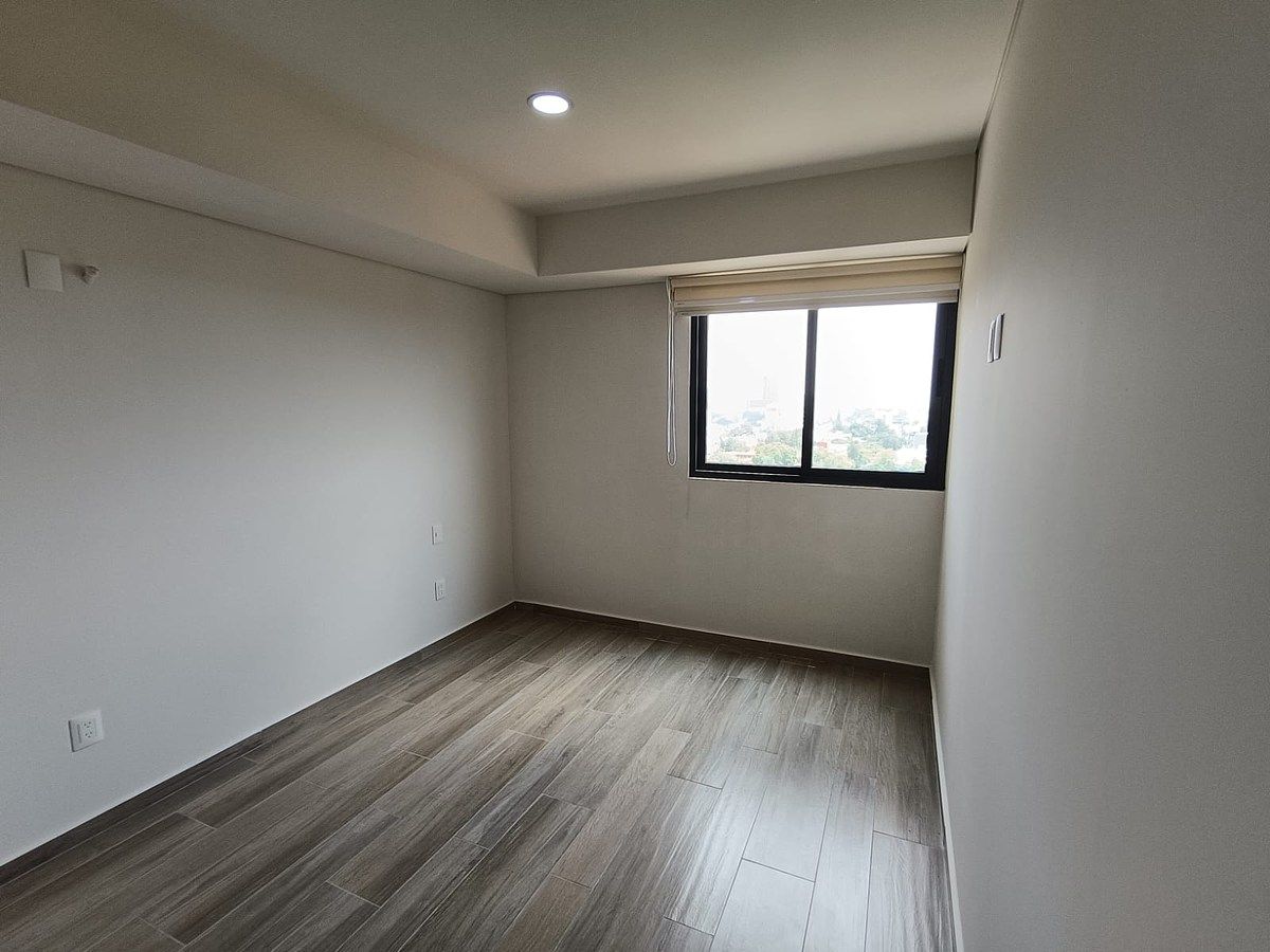 Apartment in Prados de Providencia, Guadalajara, photo 8 of 27