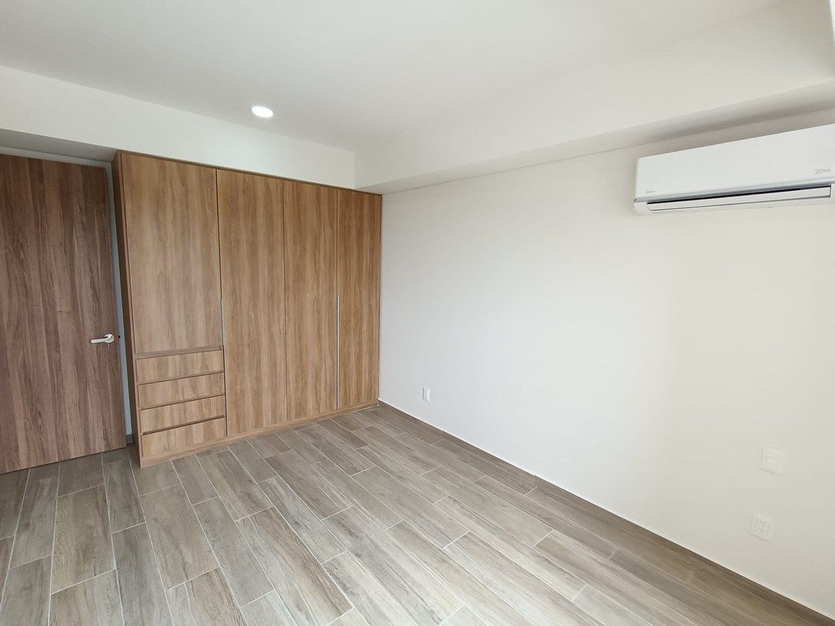 Apartment in Prados de Providencia, Guadalajara, photo 11 of 27