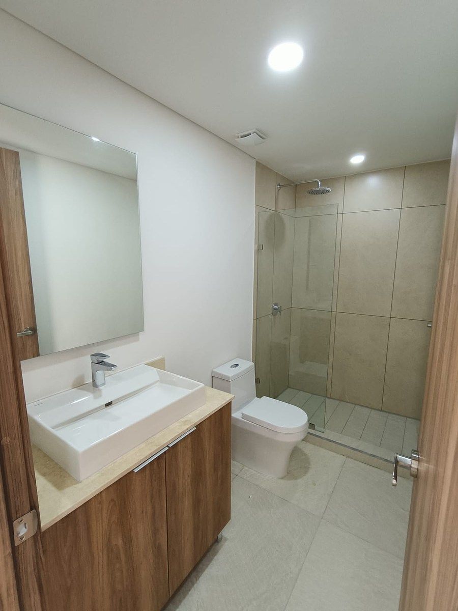 Apartment in Prados de Providencia, Guadalajara, photo 15 of 27