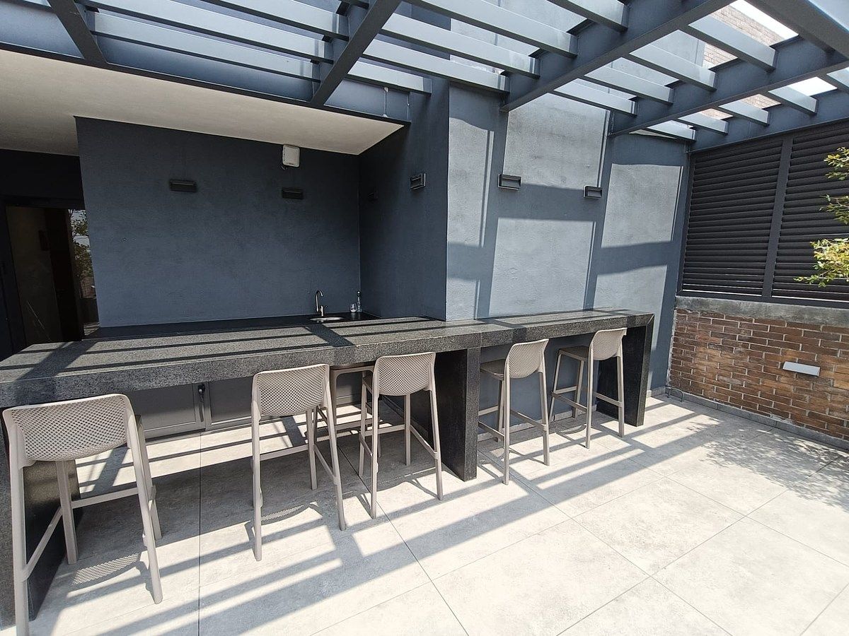 Apartment in Prados de Providencia, Guadalajara, photo 18 of 27