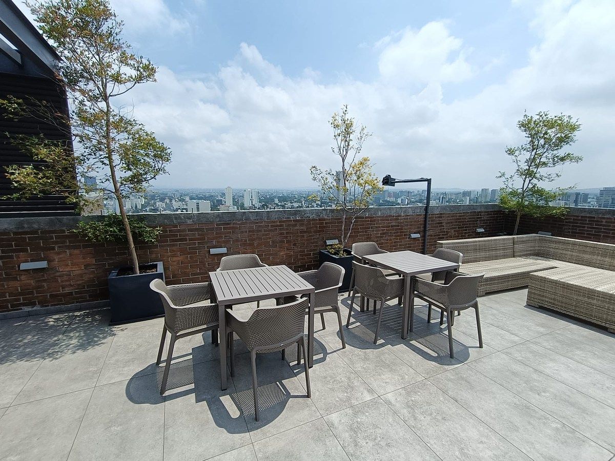 Apartment in Prados de Providencia, Guadalajara, photo 19 of 27