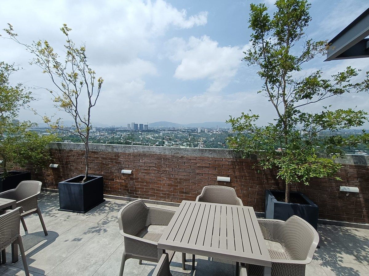 Apartment in Prados de Providencia, Guadalajara, photo 21 of 27