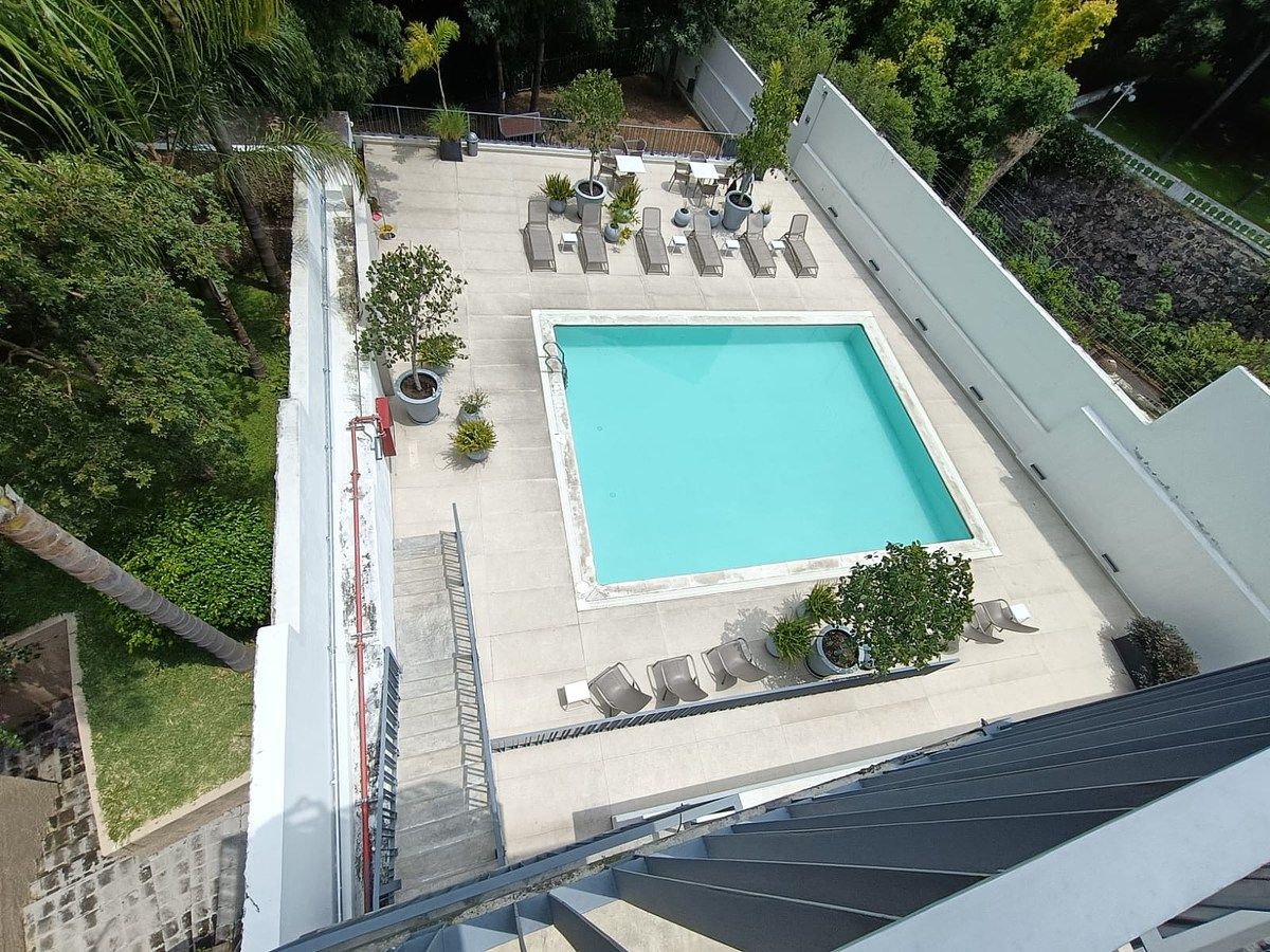 Apartment in Prados de Providencia, Guadalajara, photo 26 of 27
