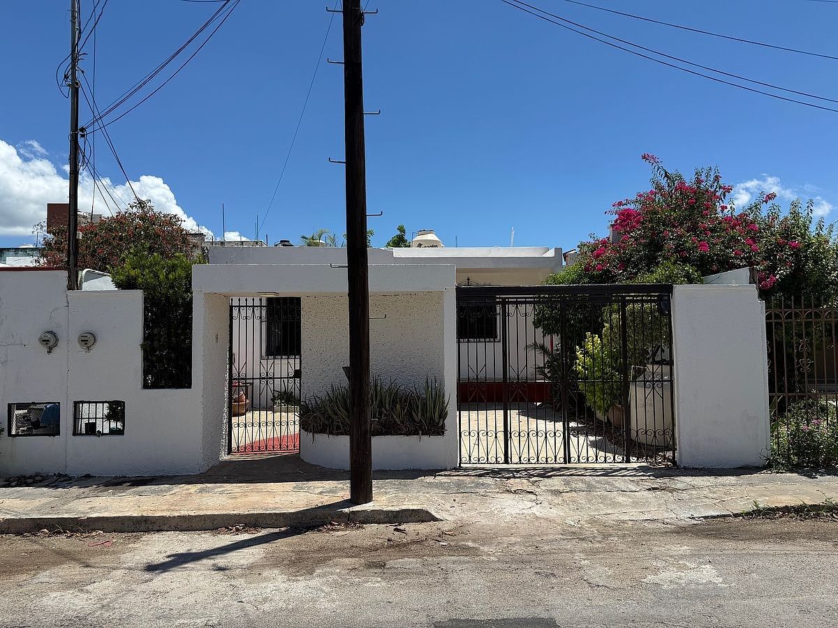 CASA DE 1 ANDAR À VENDA EM LOMA BONITA, foto 1 de 14