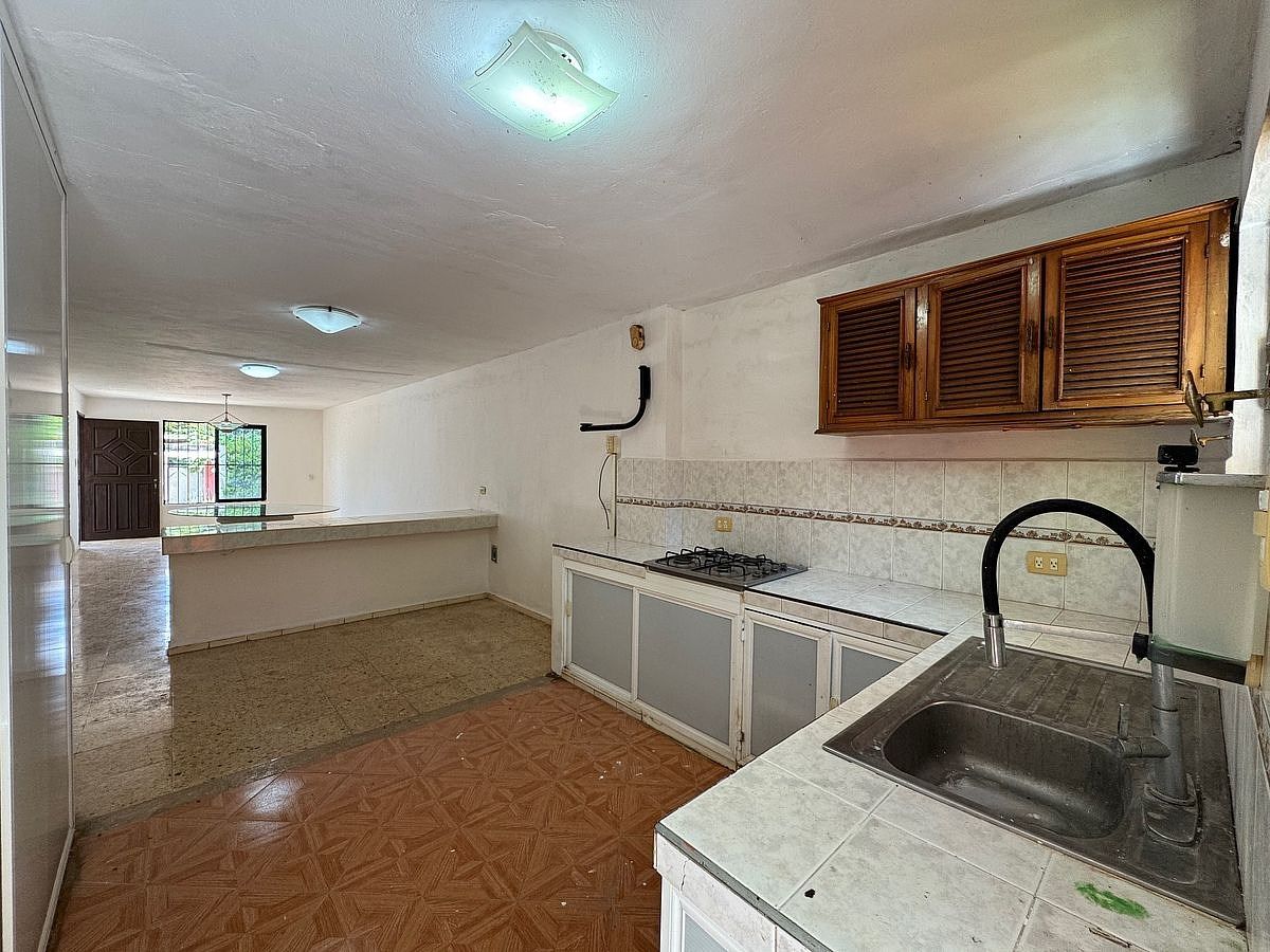 Casa em Loma Bonita, Mérida, foto 3 de 14