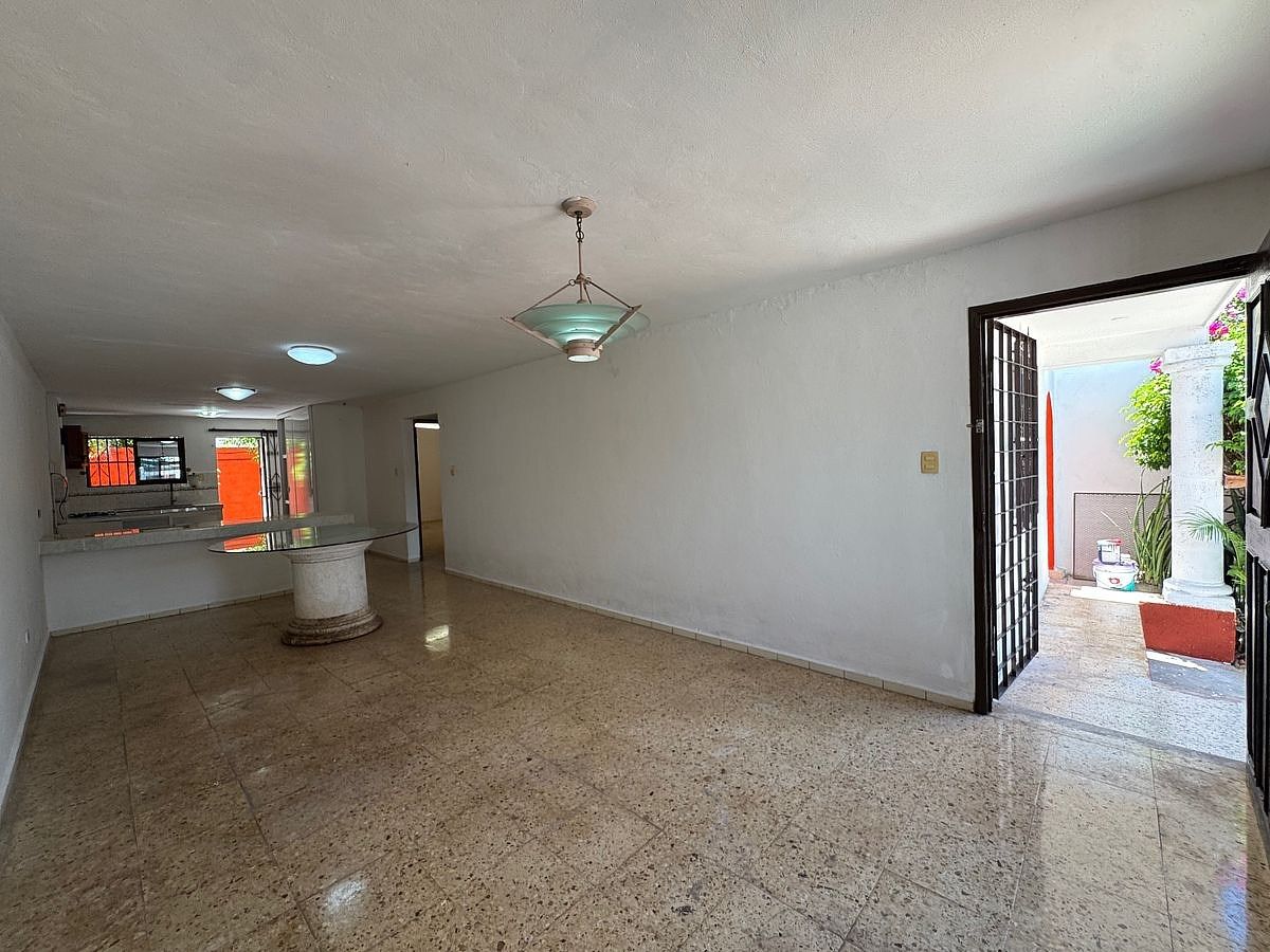 Casa em Loma Bonita, Mérida, foto 4 de 14
