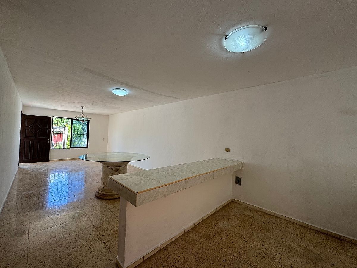 Casa em Loma Bonita, Mérida, foto 6 de 14