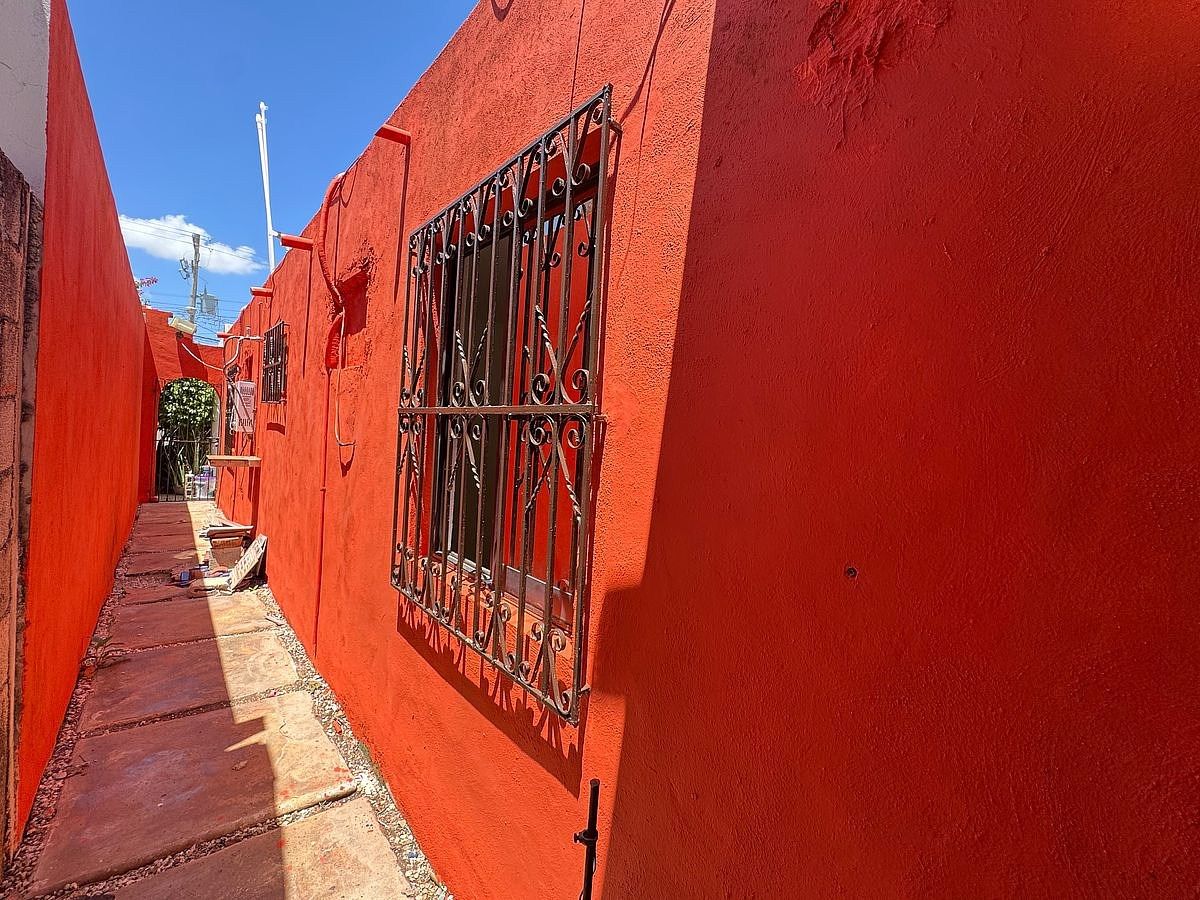Casa em Loma Bonita, Mérida, foto 7 de 14