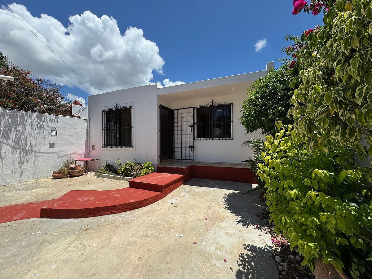 Casa em Loma Bonita, Mérida, foto 8 de 14