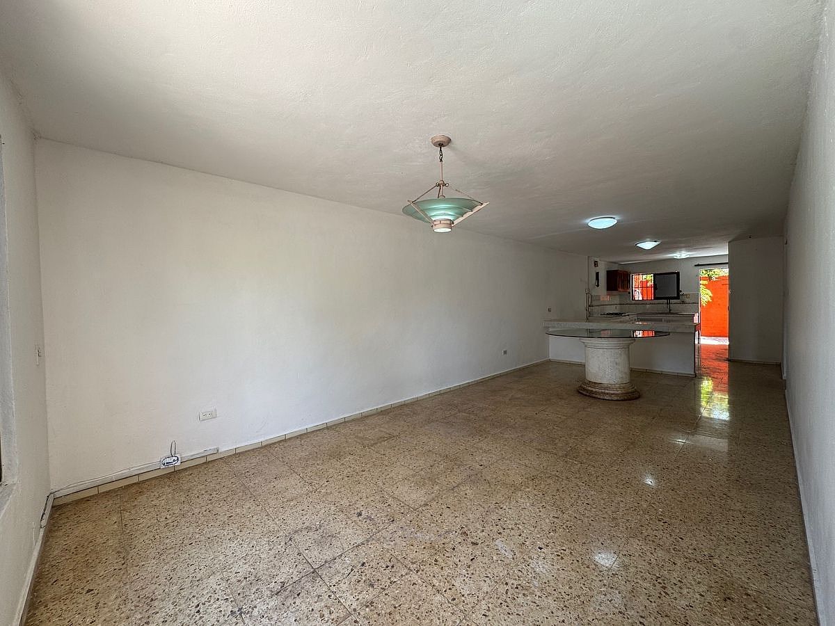 Casa em Loma Bonita, Mérida, foto 12 de 14