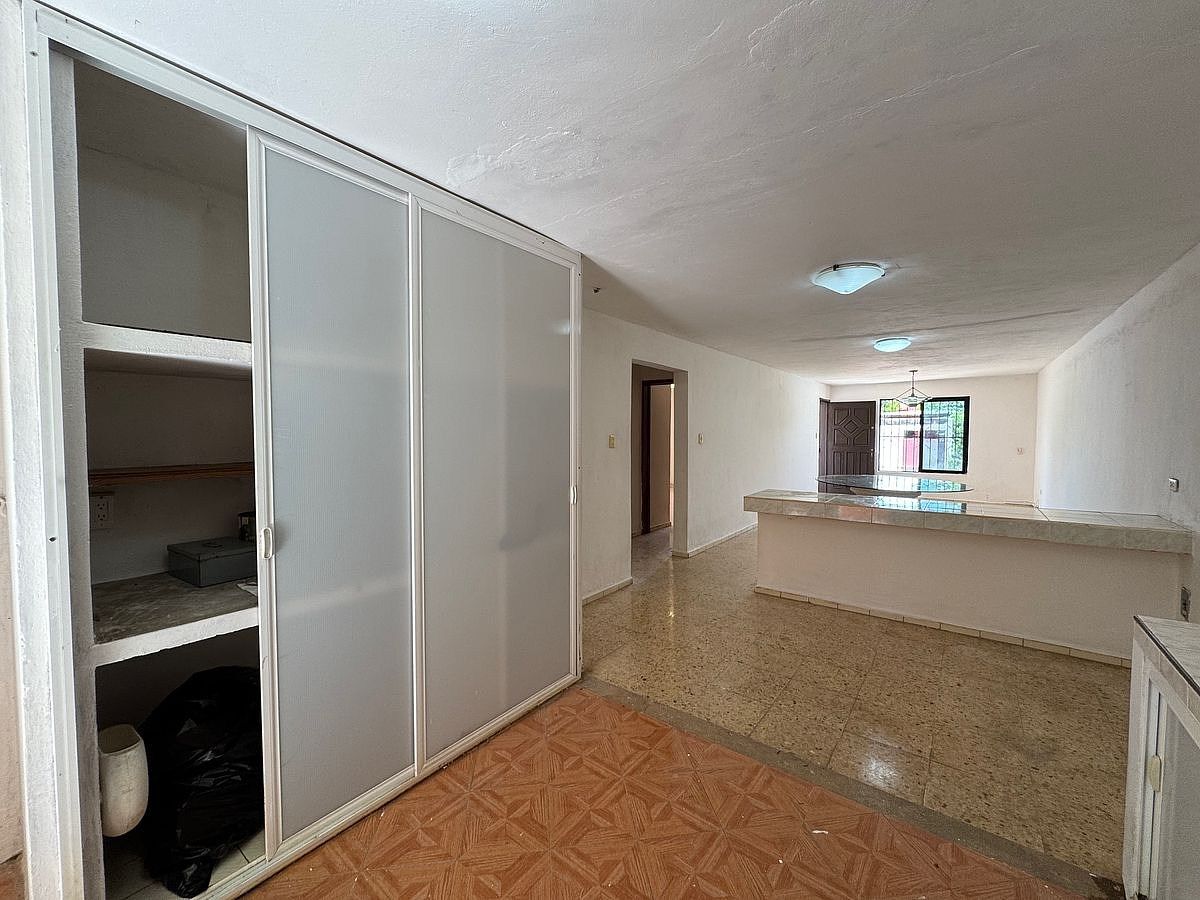 Casa em Loma Bonita, Mérida, foto 10 de 14