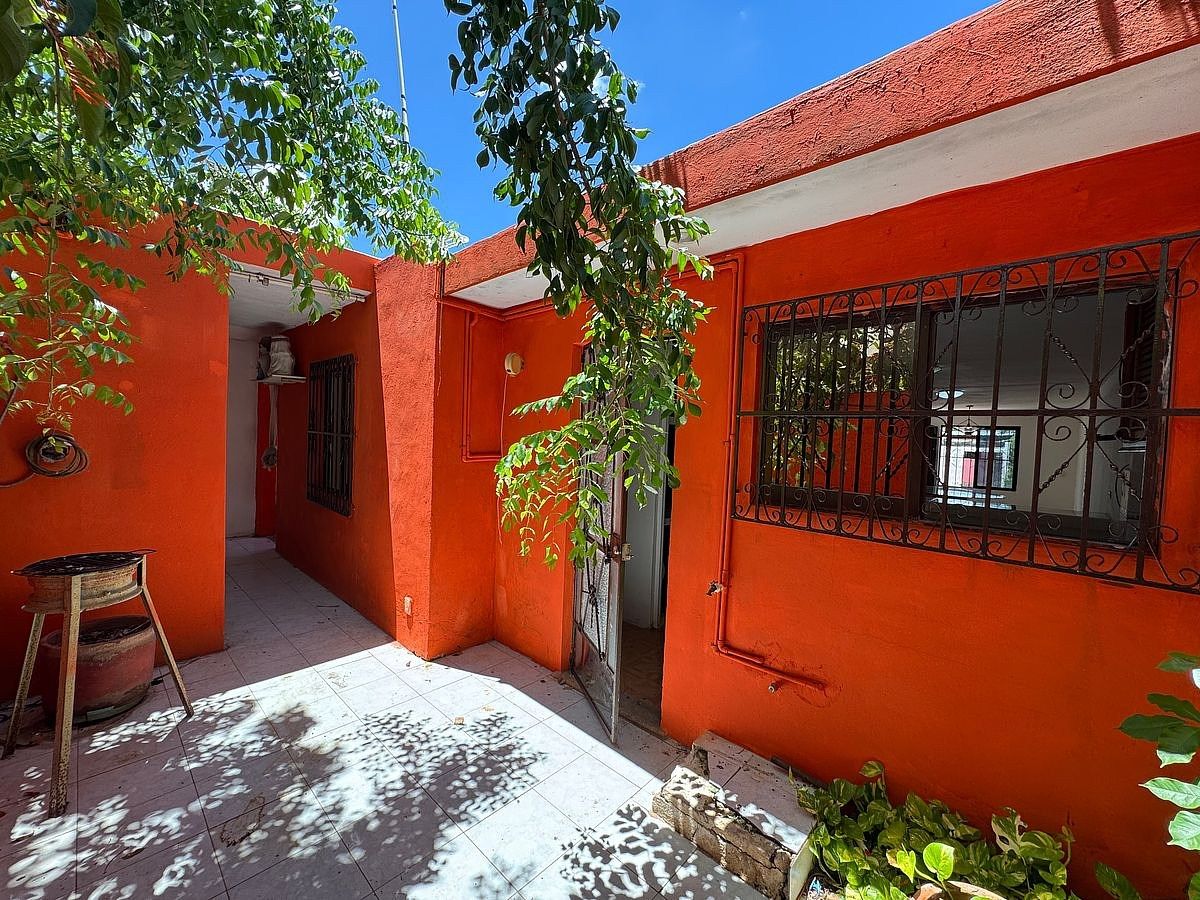 Casa em Loma Bonita, Mérida, foto 13 de 14