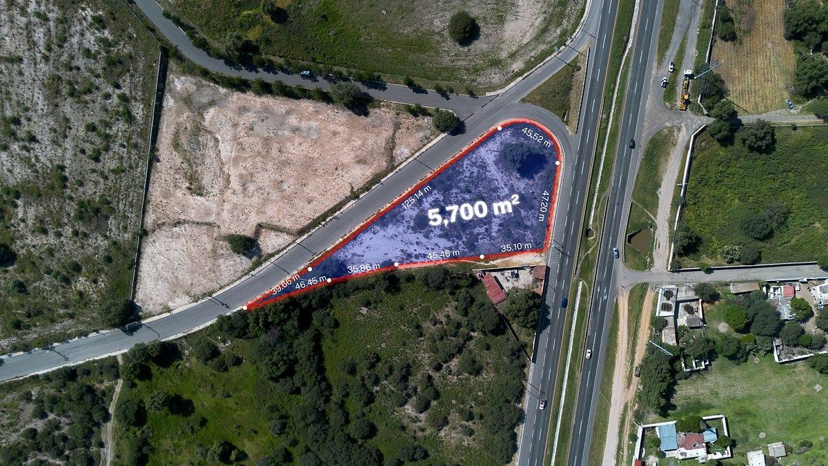 Lot in San Jerónimo, San José Iturbide, photo 6 of 17