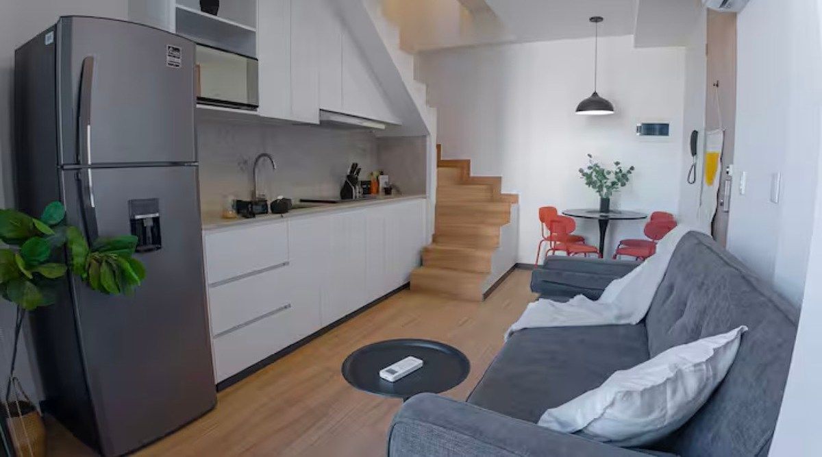 Apartamento em Lafayette, Guadalajara, foto 2 de 13