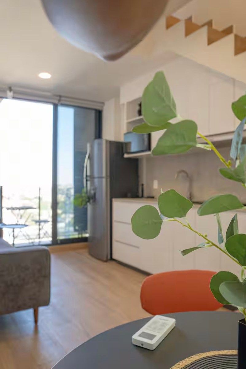 Apartamento em Lafayette, Guadalajara, foto 6 de 13