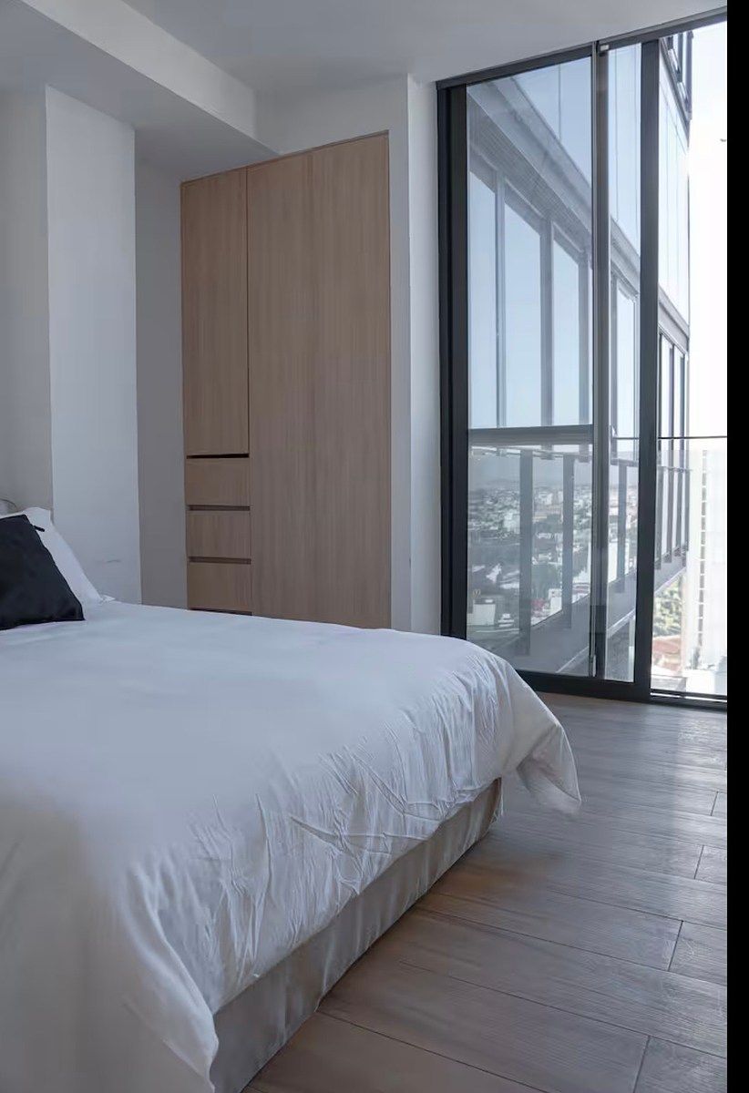 Apartamento em Lafayette, Guadalajara, foto 8 de 13