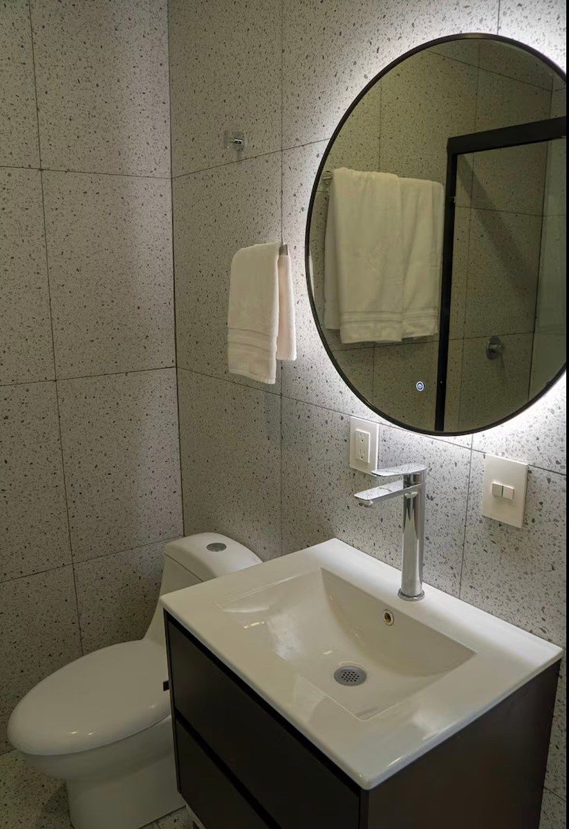 Apartamento em Lafayette, Guadalajara, foto 9 de 13