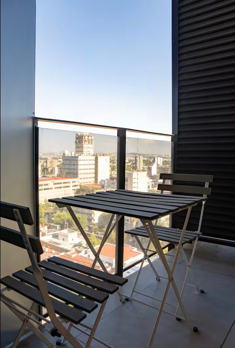 Apartamento em Lafayette, Guadalajara, foto 10 de 13