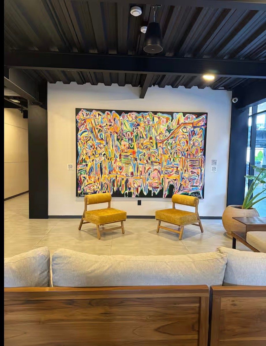Apartamento em Lafayette, Guadalajara, foto 13 de 13