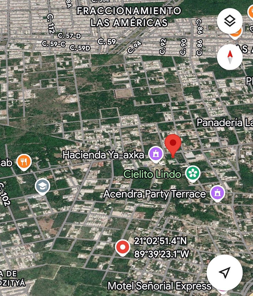 Terreno en Dzityá, Mérida, foto 2 de 7