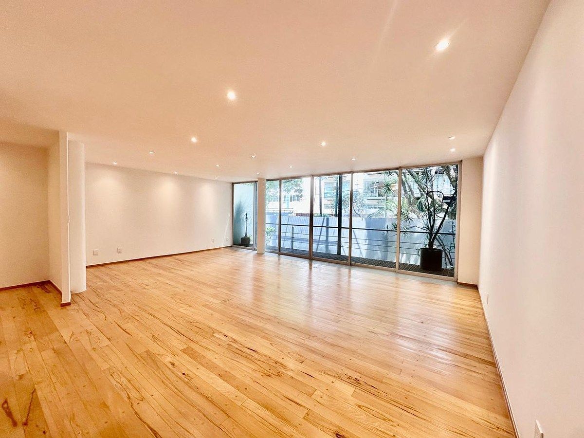 Apartamento para Aluguel em Polanco 2R/2B/2E - Varanda - 175m2, foto 1 de 35