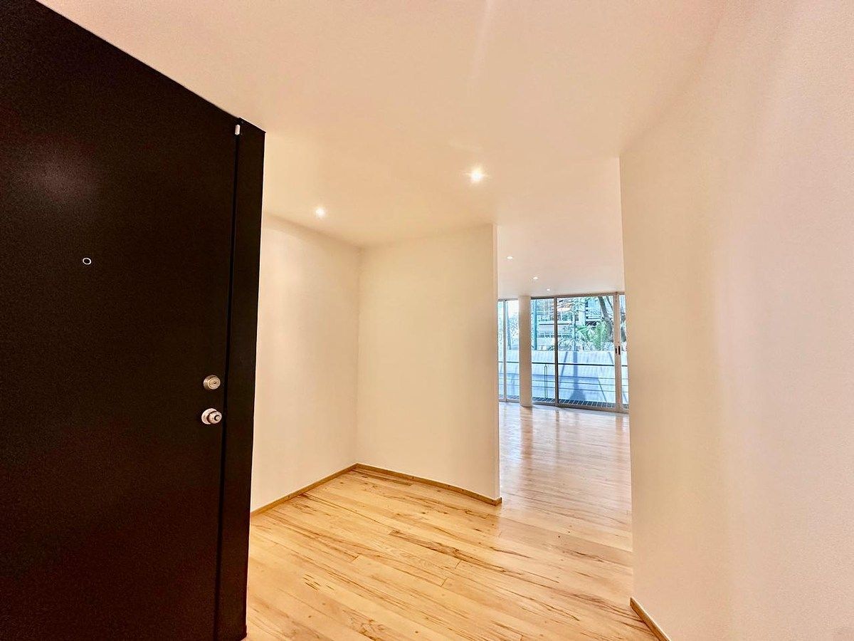 Apartamento em Polanco III Sección, Miguel Hidalgo, foto 9 de 35