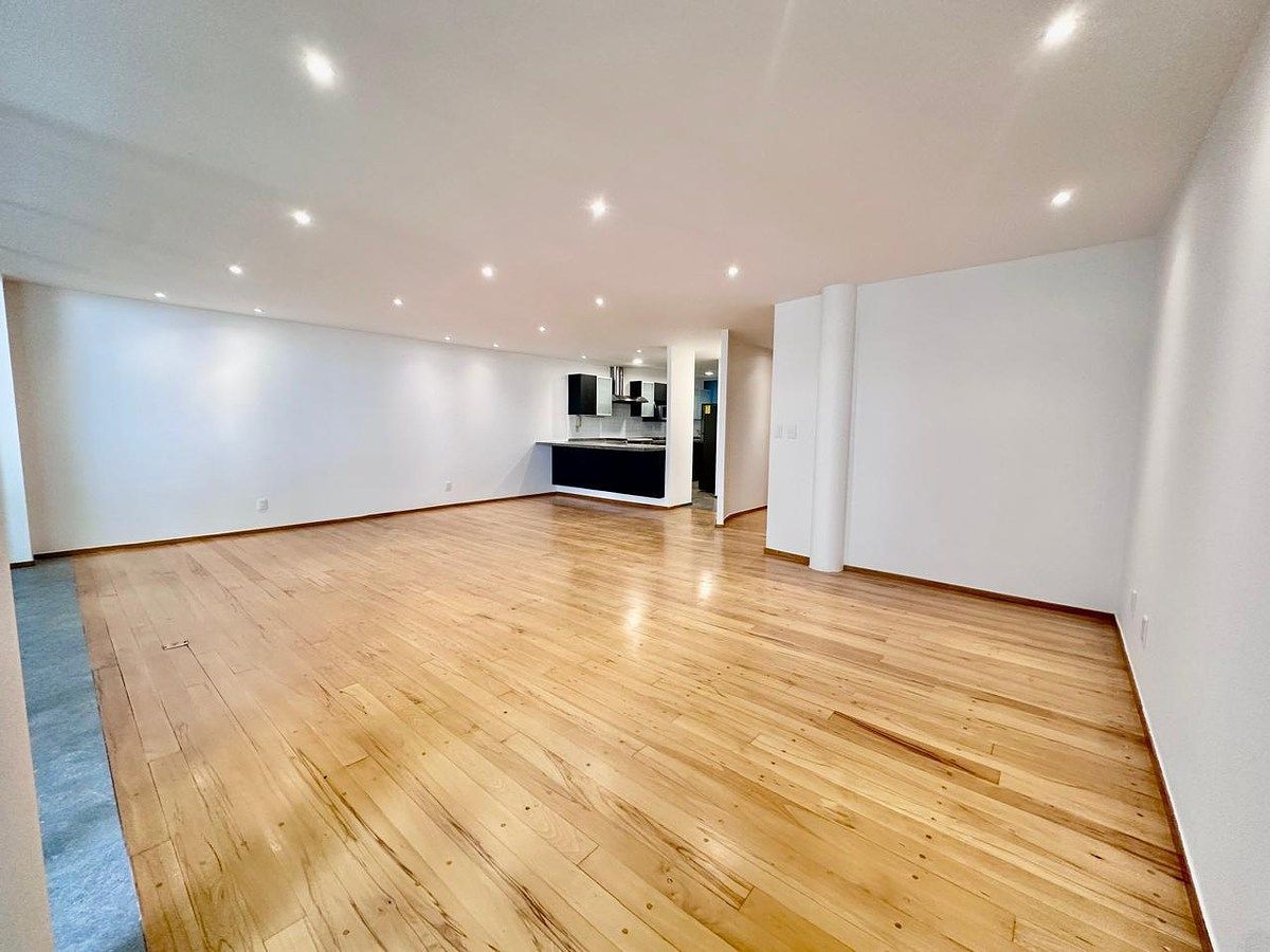 Apartamento em Polanco III Sección, Miguel Hidalgo, foto 4 de 35
