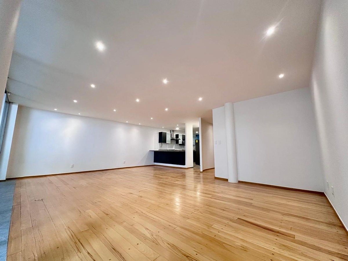 Apartamento em Polanco III Sección, Miguel Hidalgo, foto 10 de 35