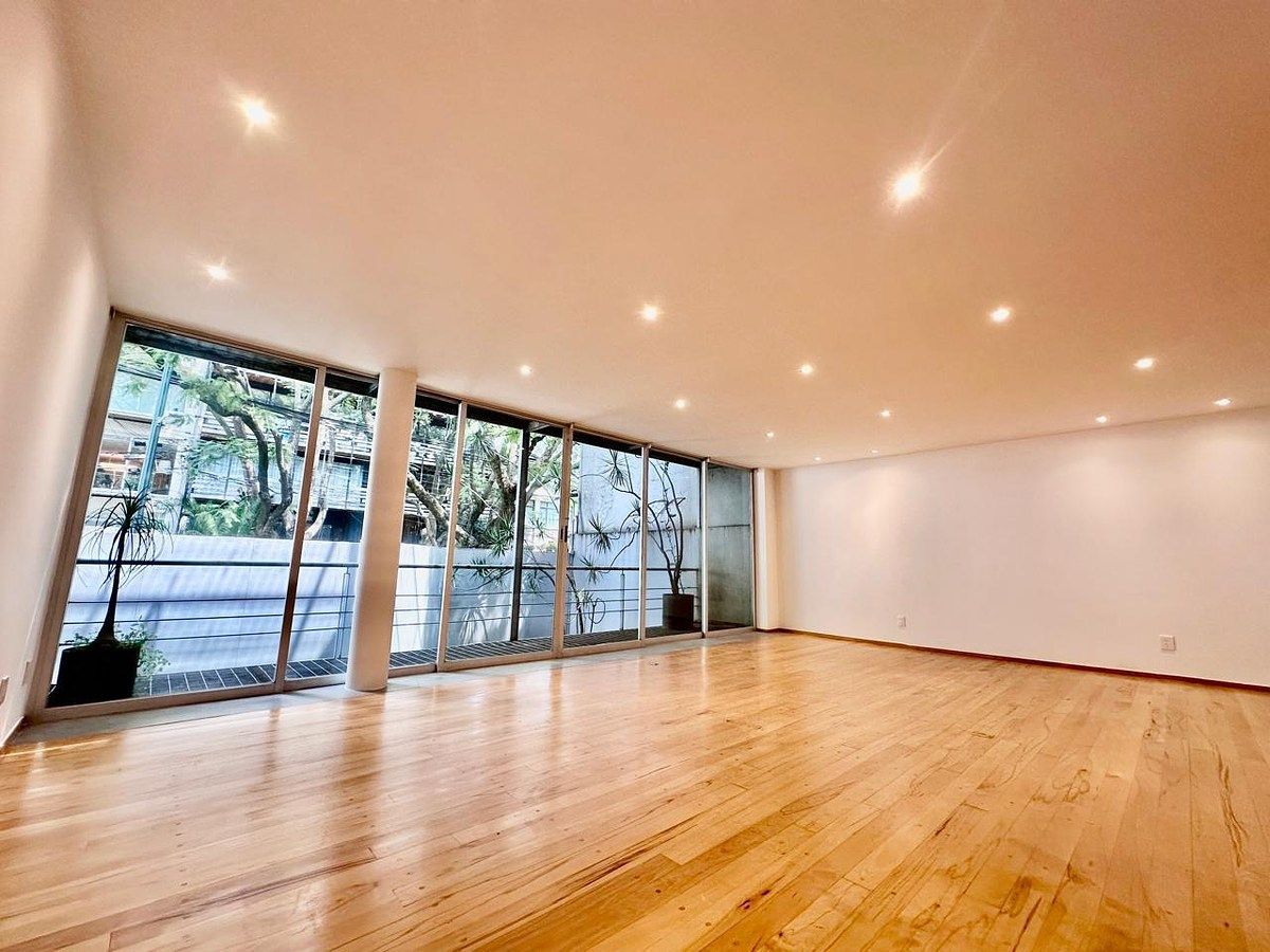 Apartamento em Polanco III Sección, Miguel Hidalgo, foto 3 de 35