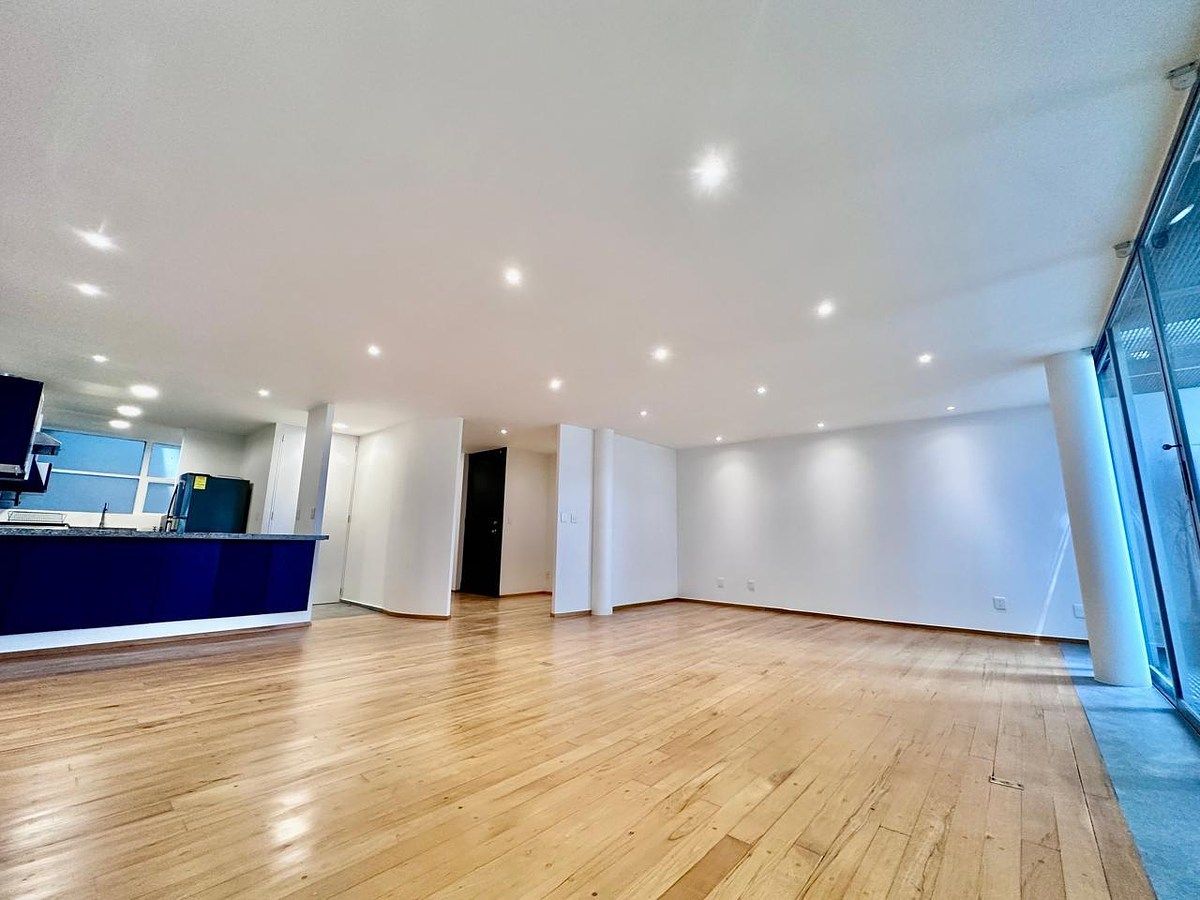 Apartamento em Polanco III Sección, Miguel Hidalgo, foto 11 de 35