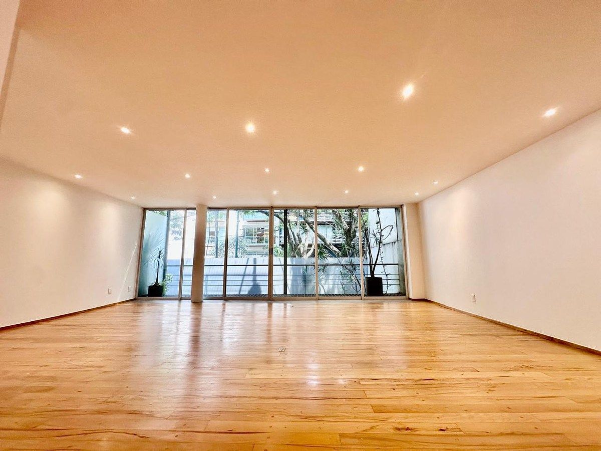 Apartamento em Polanco III Sección, Miguel Hidalgo, foto 2 de 35