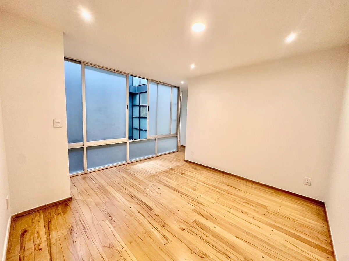 Apartamento em Polanco III Sección, Miguel Hidalgo, foto 13 de 35