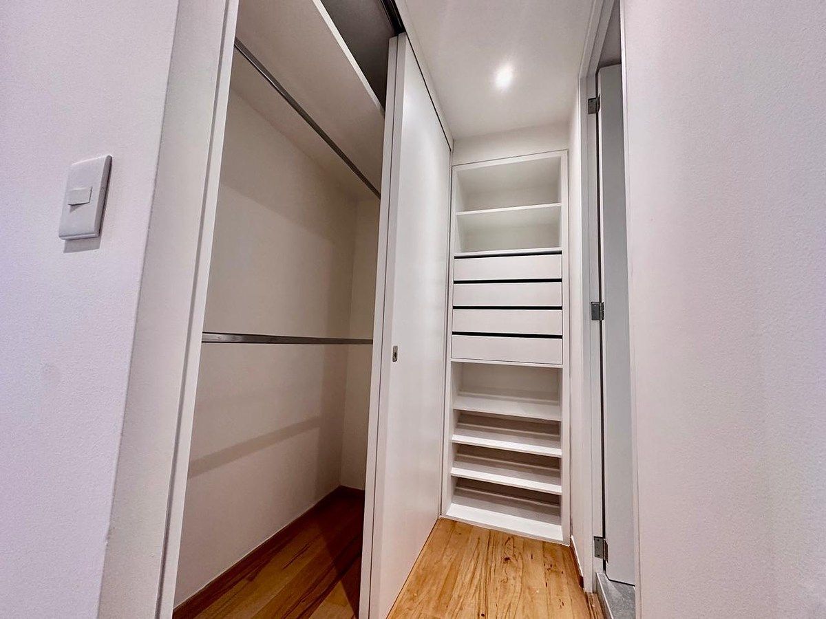 Apartamento em Polanco III Sección, Miguel Hidalgo, foto 16 de 35