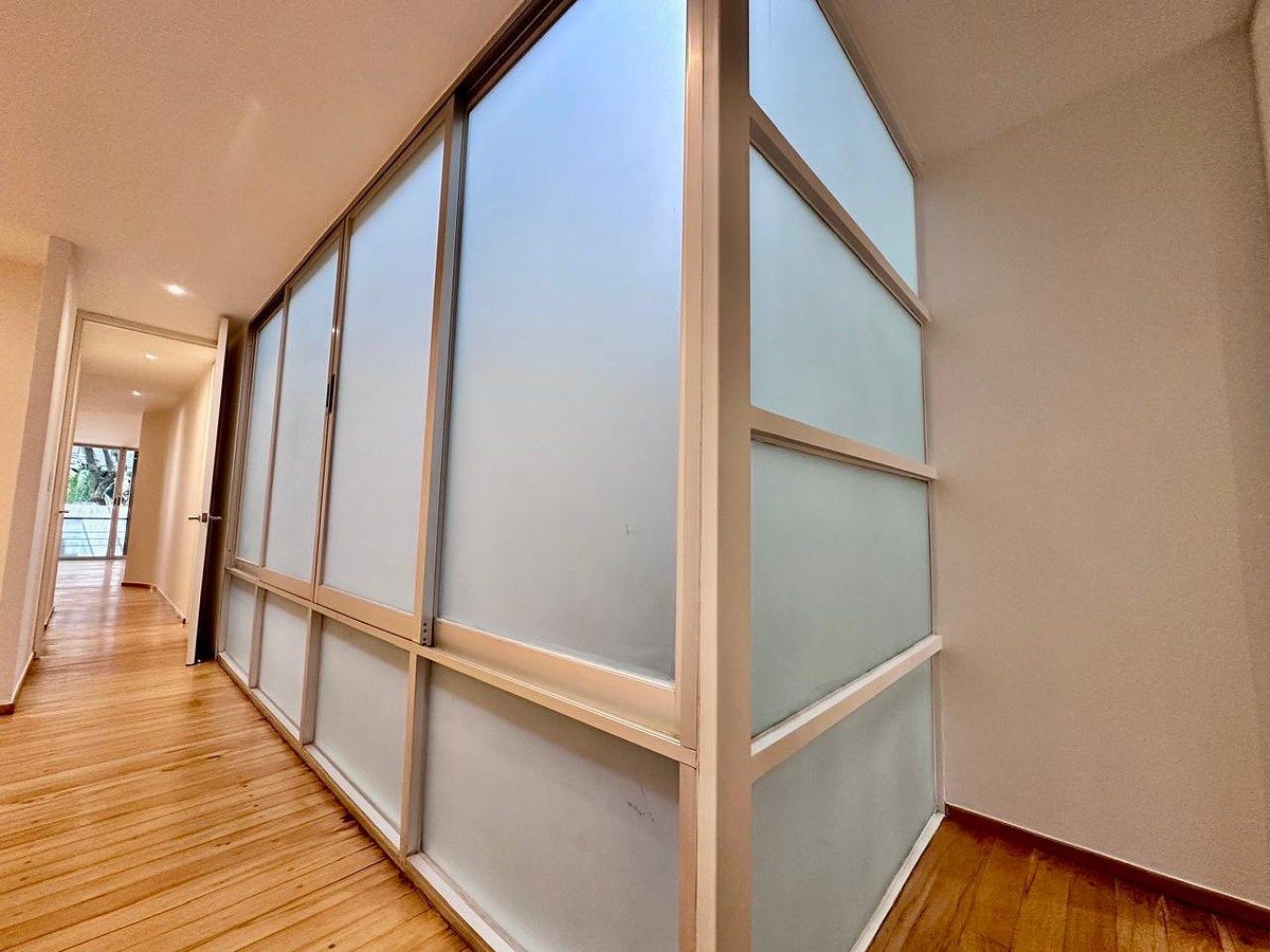Apartamento em Polanco III Sección, Miguel Hidalgo, foto 19 de 35