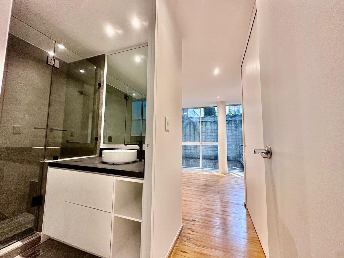 Apartamento em Polanco III Sección, Miguel Hidalgo, foto 21 de 35