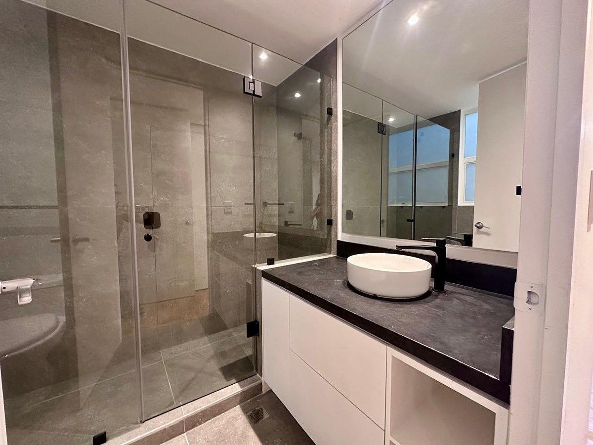 Apartamento em Polanco III Sección, Miguel Hidalgo, foto 23 de 35