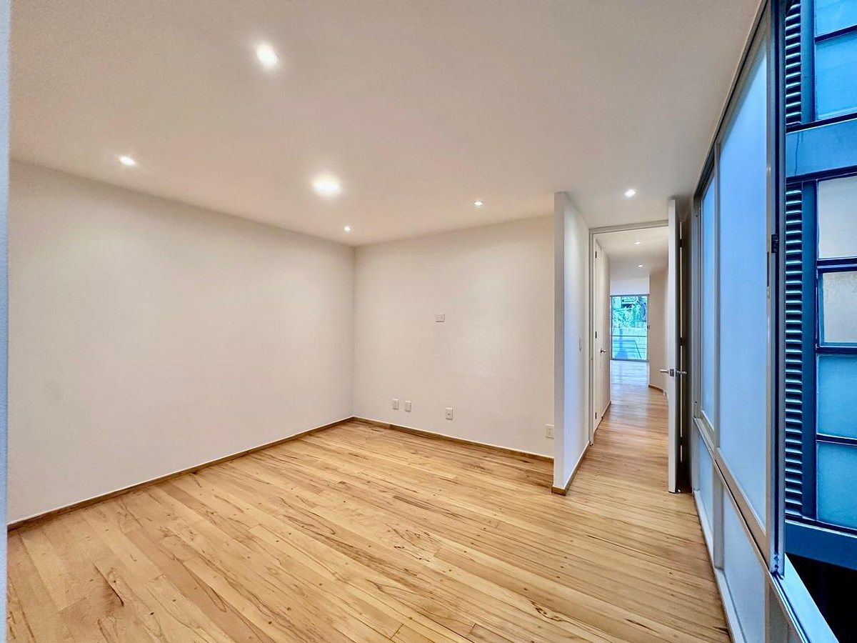 Apartamento em Polanco III Sección, Miguel Hidalgo, foto 22 de 35