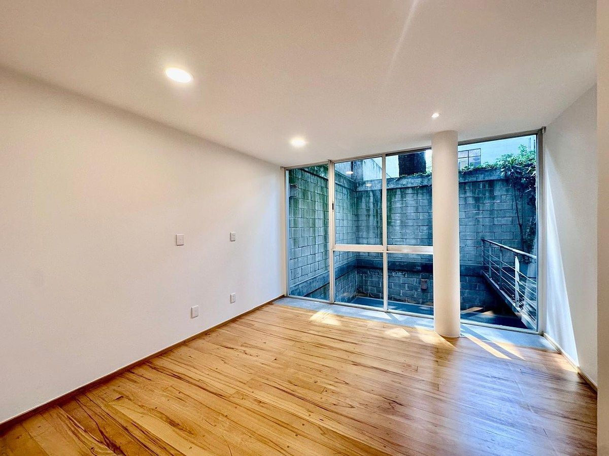 Apartamento em Polanco III Sección, Miguel Hidalgo, foto 24 de 35