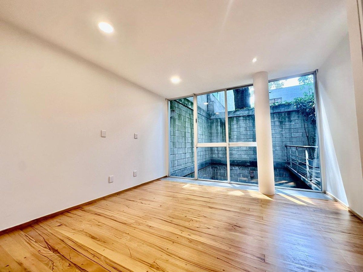 Apartamento em Polanco III Sección, Miguel Hidalgo, foto 25 de 35