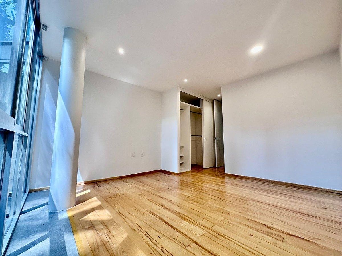 Apartamento em Polanco III Sección, Miguel Hidalgo, foto 26 de 35