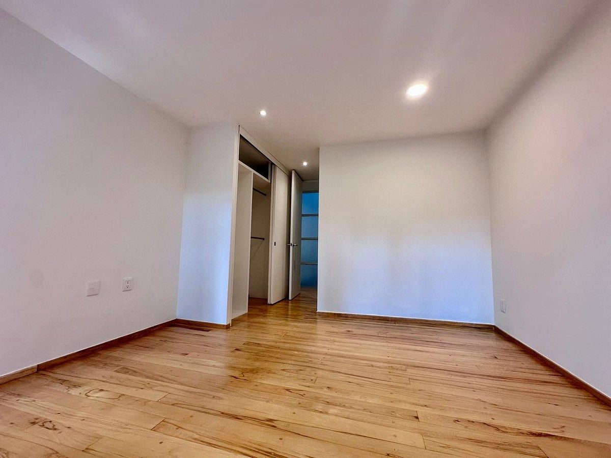 Apartamento em Polanco III Sección, Miguel Hidalgo, foto 27 de 35
