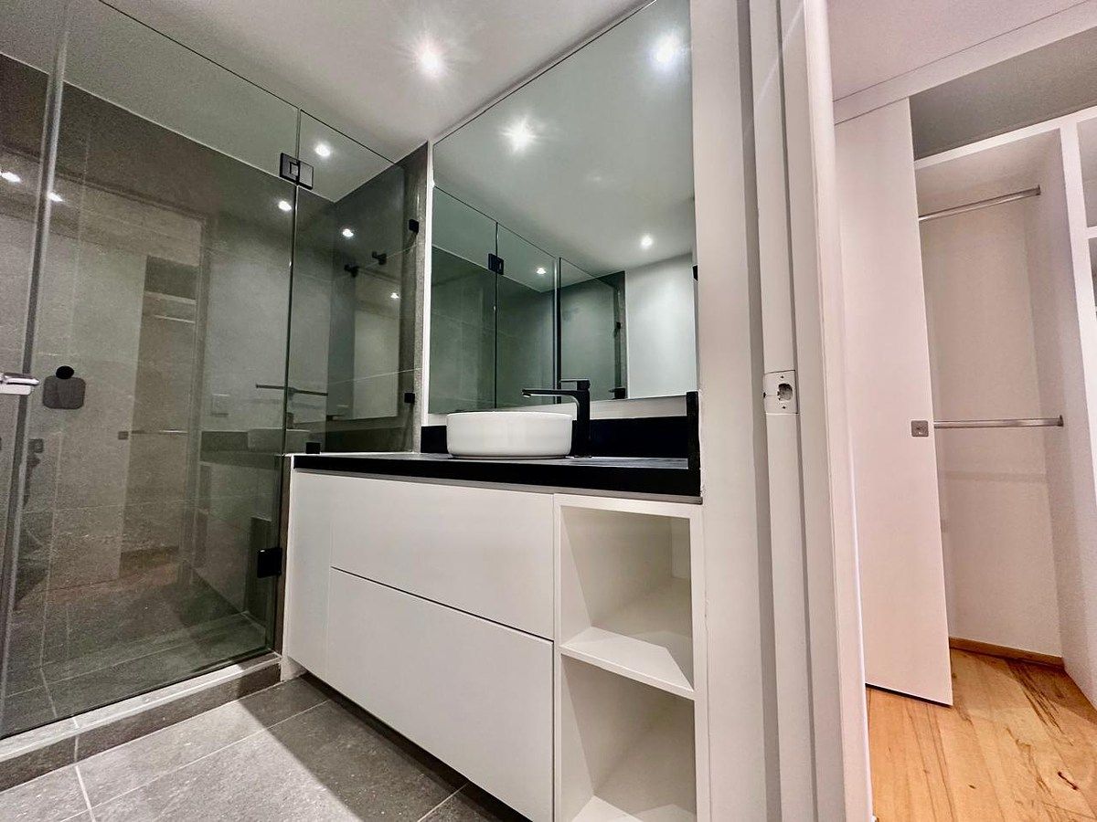 Apartamento em Polanco III Sección, Miguel Hidalgo, foto 29 de 35