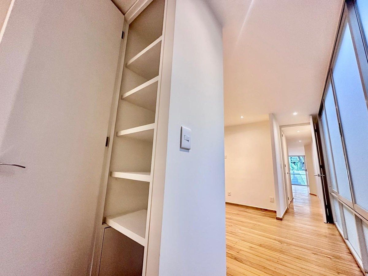 Apartamento em Polanco III Sección, Miguel Hidalgo, foto 28 de 35
