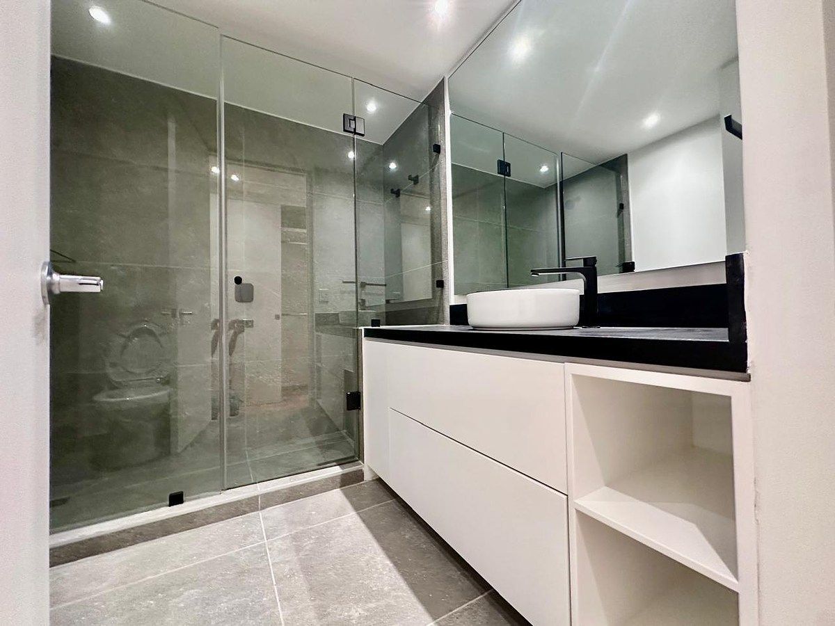 Apartamento em Polanco III Sección, Miguel Hidalgo, foto 30 de 35