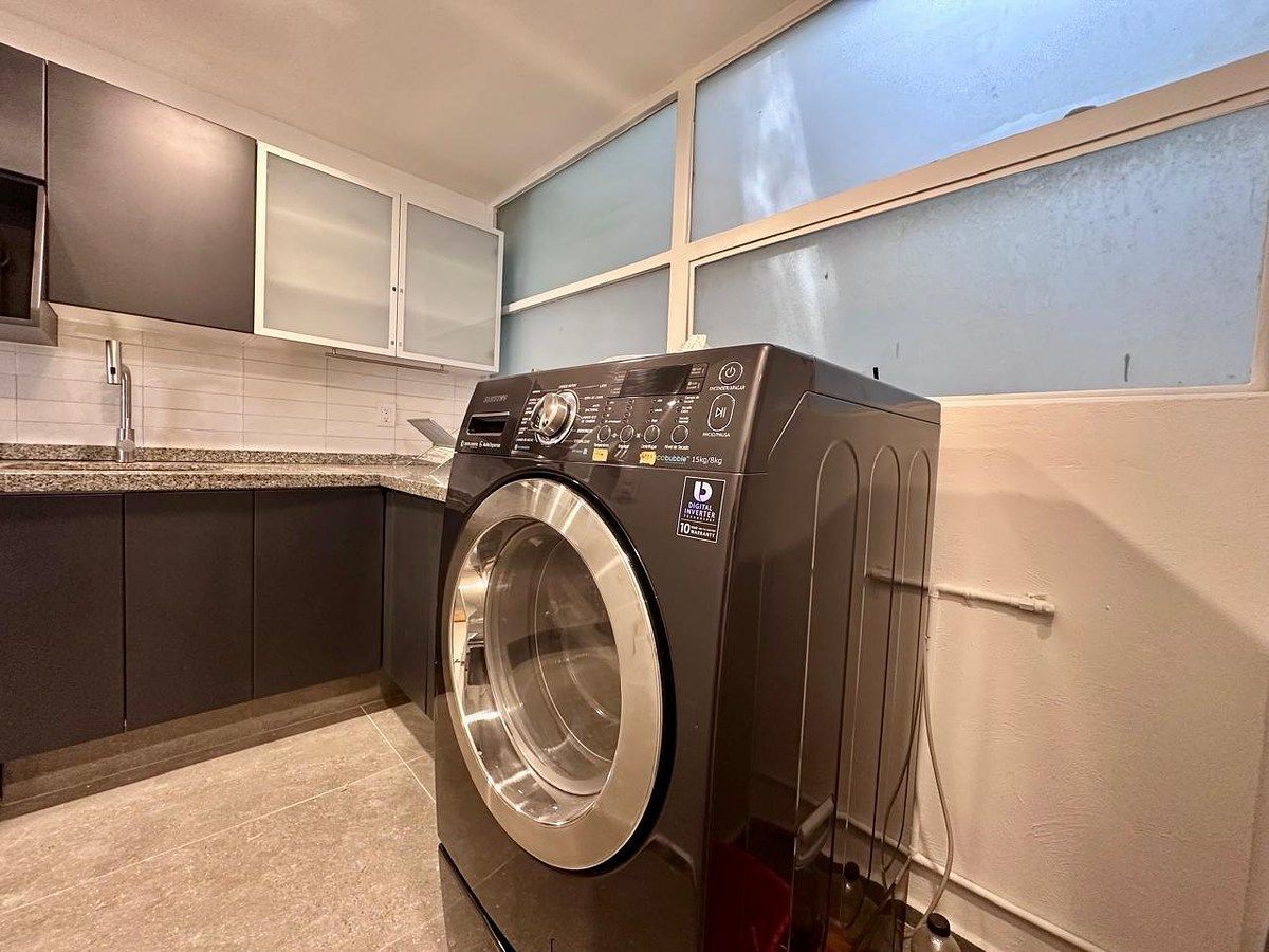 Apartamento em Polanco III Sección, Miguel Hidalgo, foto 31 de 35