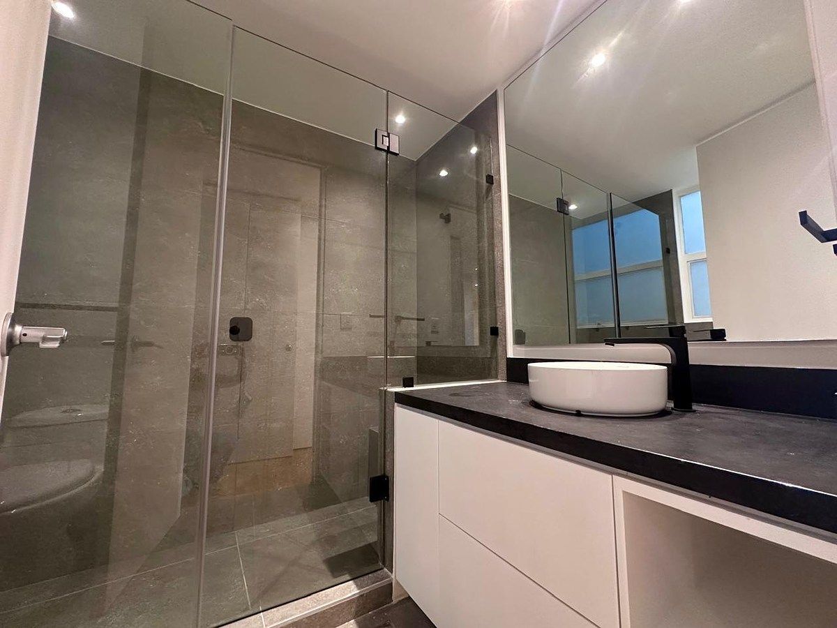 Apartamento em Polanco III Sección, Miguel Hidalgo, foto 33 de 35