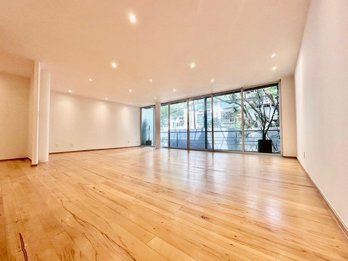 Apartamento em Polanco III Sección, Miguel Hidalgo, foto 34 de 35