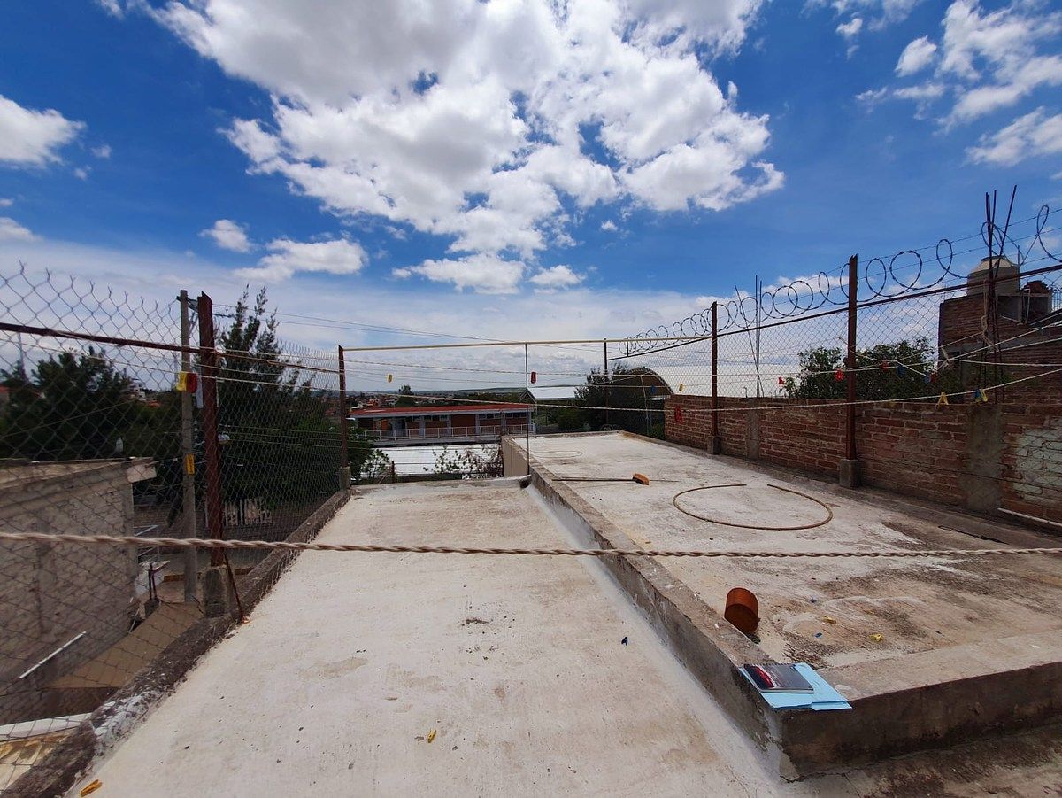 Casa en Lomas de Cervera, Guanajuato, foto 25 de 26