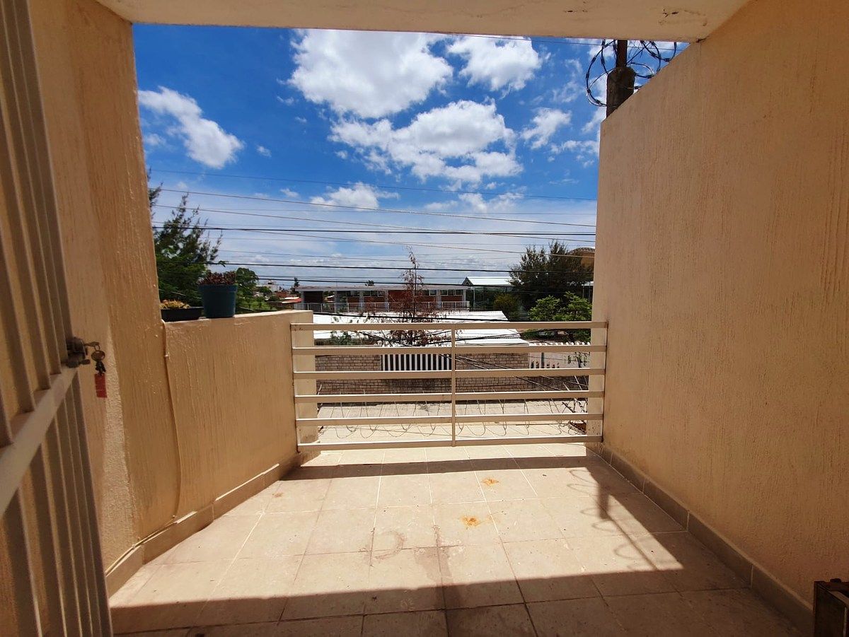 Casa en Lomas de Cervera, Guanajuato, foto 22 de 26